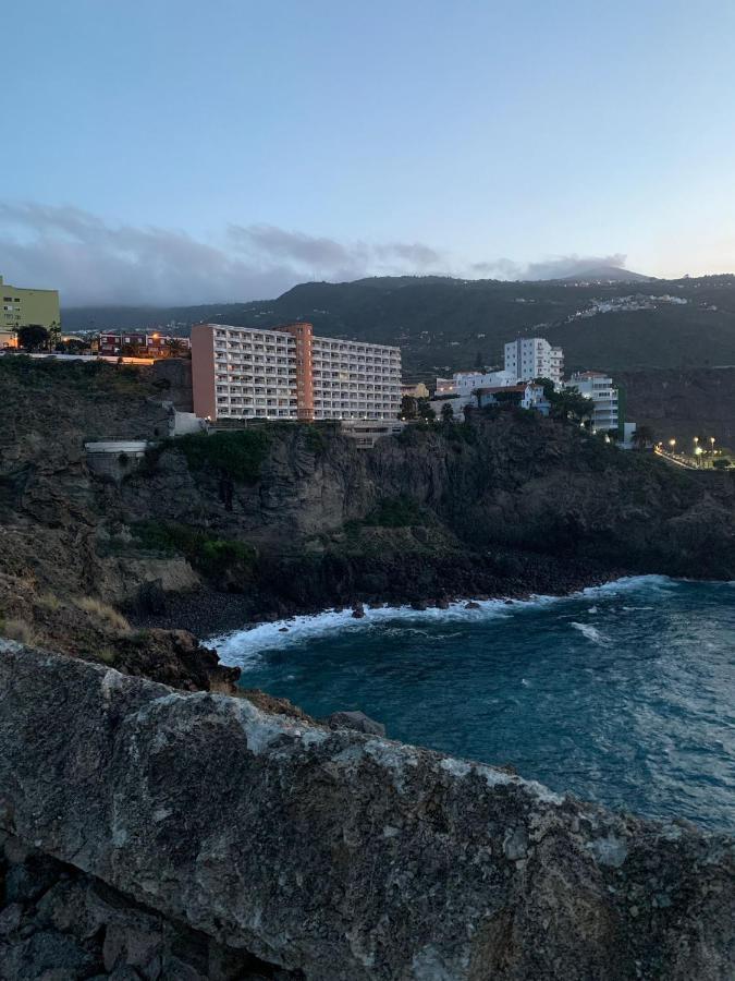 伊科德·德·洛斯·维诺斯Playa Monis 2公寓 外观 照片